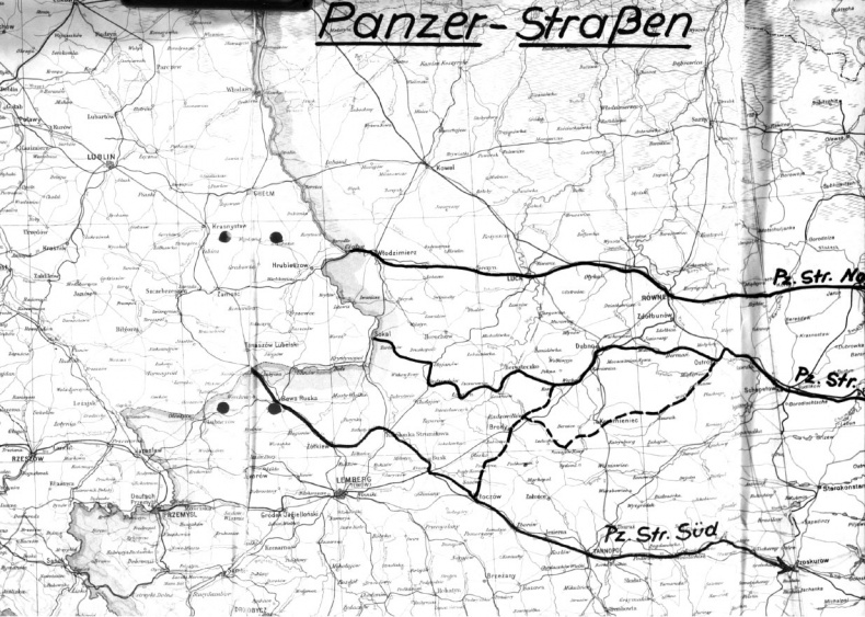 Иллюстрация к книге — Вторжение. 22 июня 1941 года [_3.jpg]