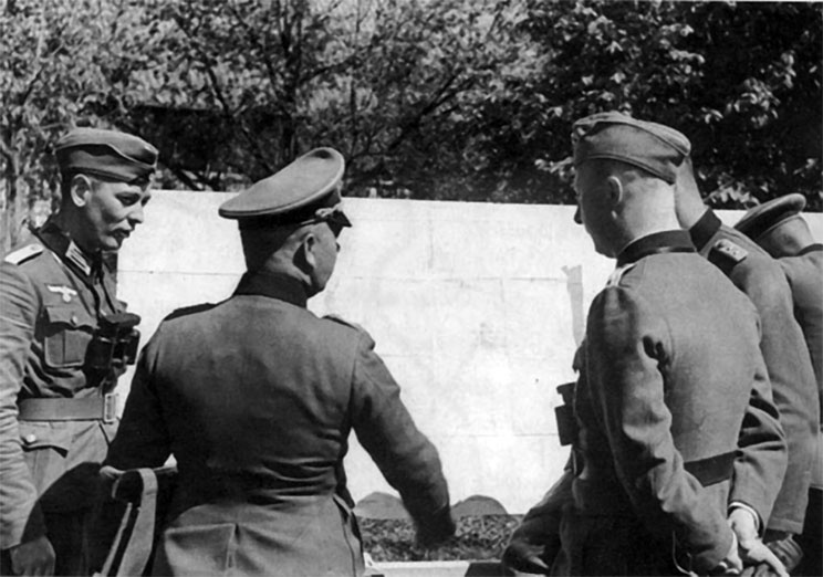 Иллюстрация к книге — Вторжение. 22 июня 1941 года [_31.jpg]