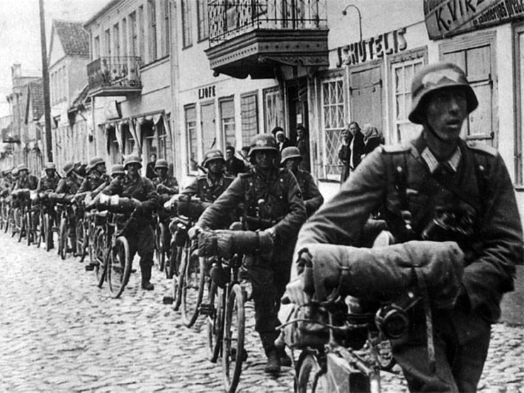 Иллюстрация к книге — Вторжение. 22 июня 1941 года [_34.jpg]