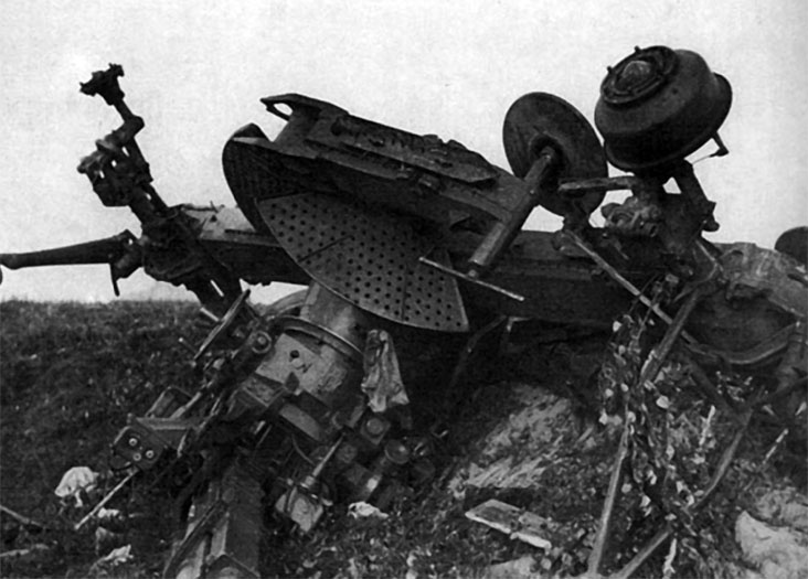 Иллюстрация к книге — Вторжение. 22 июня 1941 года [_35.jpg]