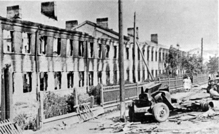 Иллюстрация к книге — Вторжение. 22 июня 1941 года [_47.jpg]