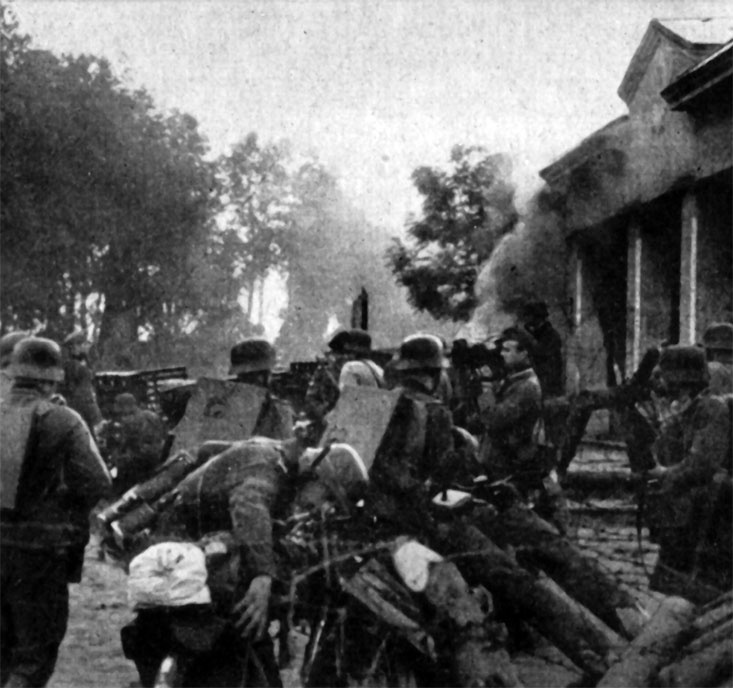 Иллюстрация к книге — Вторжение. 22 июня 1941 года [_57.jpg]