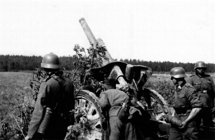 Иллюстрация к книге — Вторжение. 22 июня 1941 года [_62.jpg]