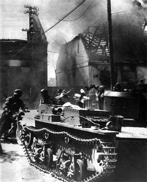 Иллюстрация к книге — Вторжение. 22 июня 1941 года [_63.jpg]