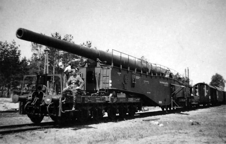 Иллюстрация к книге — Вторжение. 22 июня 1941 года [_83.jpg]