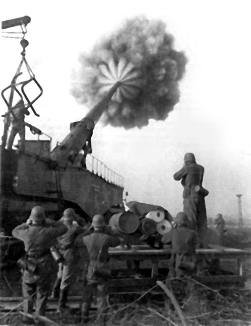 Иллюстрация к книге — Вторжение. 22 июня 1941 года [_85.jpg]