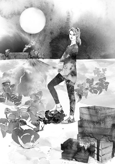 Иллюстрация к книге — Дурные дети Перестройки [i_006.jpg]