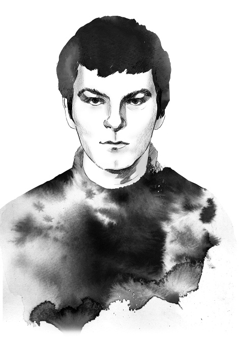 Иллюстрация к книге — Дурные дети Перестройки [i_008.jpg]