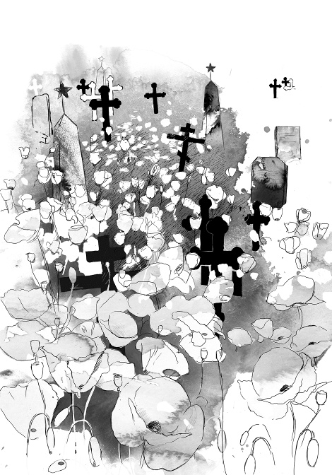 Иллюстрация к книге — Дурные дети Перестройки [i_011.jpg]