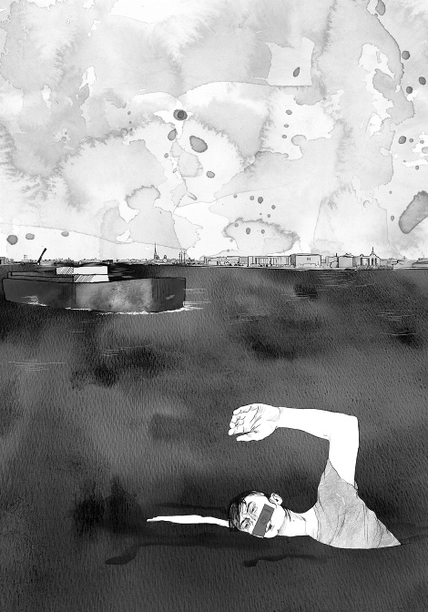 Иллюстрация к книге — Дурные дети Перестройки [i_016.jpg]