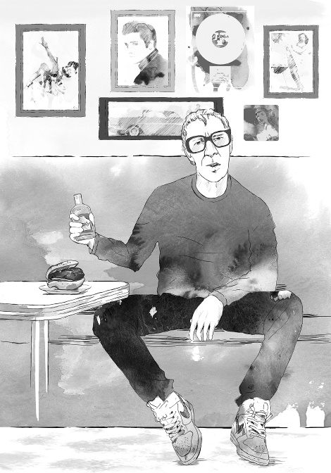 Иллюстрация к книге — Дурные дети Перестройки [i_024.jpg]