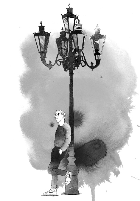 Иллюстрация к книге — Дурные дети Перестройки [i_027.jpg]