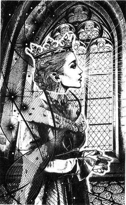 Иллюстрация к книге — Таинственный отбор, или Русские не сдаются [to001a.jpg]