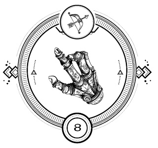 Иллюстрация к книге — Пандемониум. Город темных секретов [i_008.jpg]