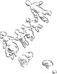 Иллюстрация к книге — Мысли для облаков [i_012.jpg]