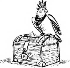 Иллюстрация к книге — Мысли для облаков [i_016.jpg]