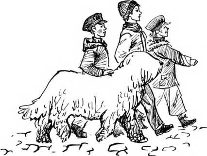 Иллюстрация к книге — Мысли для облаков [i_026.jpg]