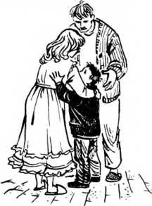 Иллюстрация к книге — Мысли для облаков [i_034.jpg]