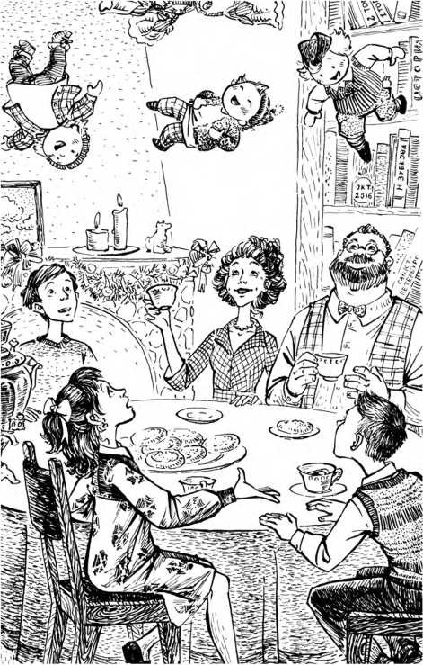 Иллюстрация к книге — Мысли для облаков [i_043.jpg]