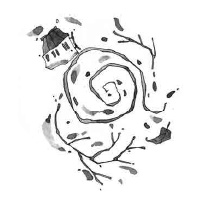 Иллюстрация к книге — Книга огня [_1.jpg]