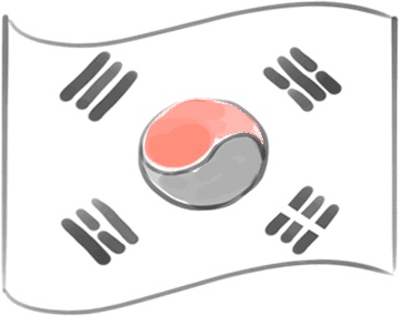 Иллюстрация к книге — Жизнь в стиле Палли-палли, или Особенности южнокорейского счастья. Как успеть все и получить от этого удовольствие [i_004.jpg]