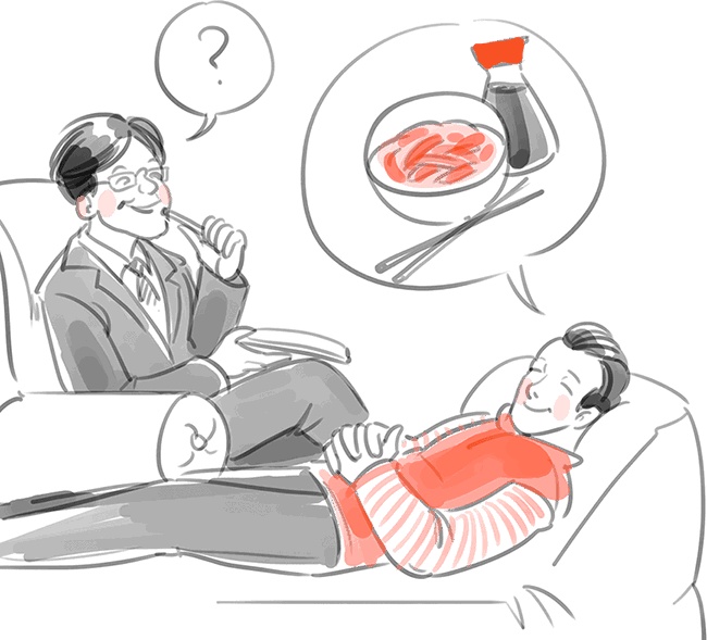 Иллюстрация к книге — Жизнь в стиле Палли-палли, или Особенности южнокорейского счастья. Как успеть все и получить от этого удовольствие [i_005.jpg]