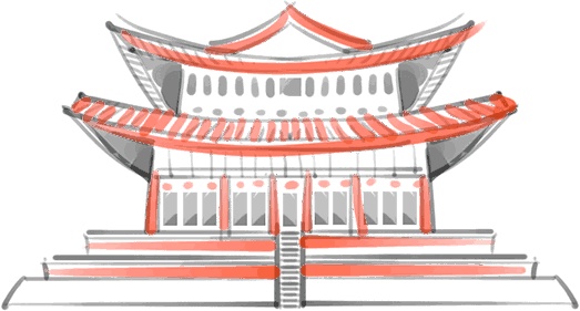 Иллюстрация к книге — Жизнь в стиле Палли-палли, или Особенности южнокорейского счастья. Как успеть все и получить от этого удовольствие [i_006.jpg]