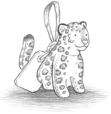 Иллюстрация к книге — Рождественские истории. Девочка из лунного света [i_006.jpg]