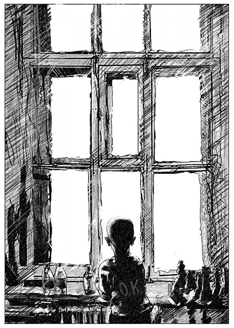 Иллюстрация к книге — П. Ш. #Новая жизнь. Обратного пути уже не будет! [i_012.jpg]