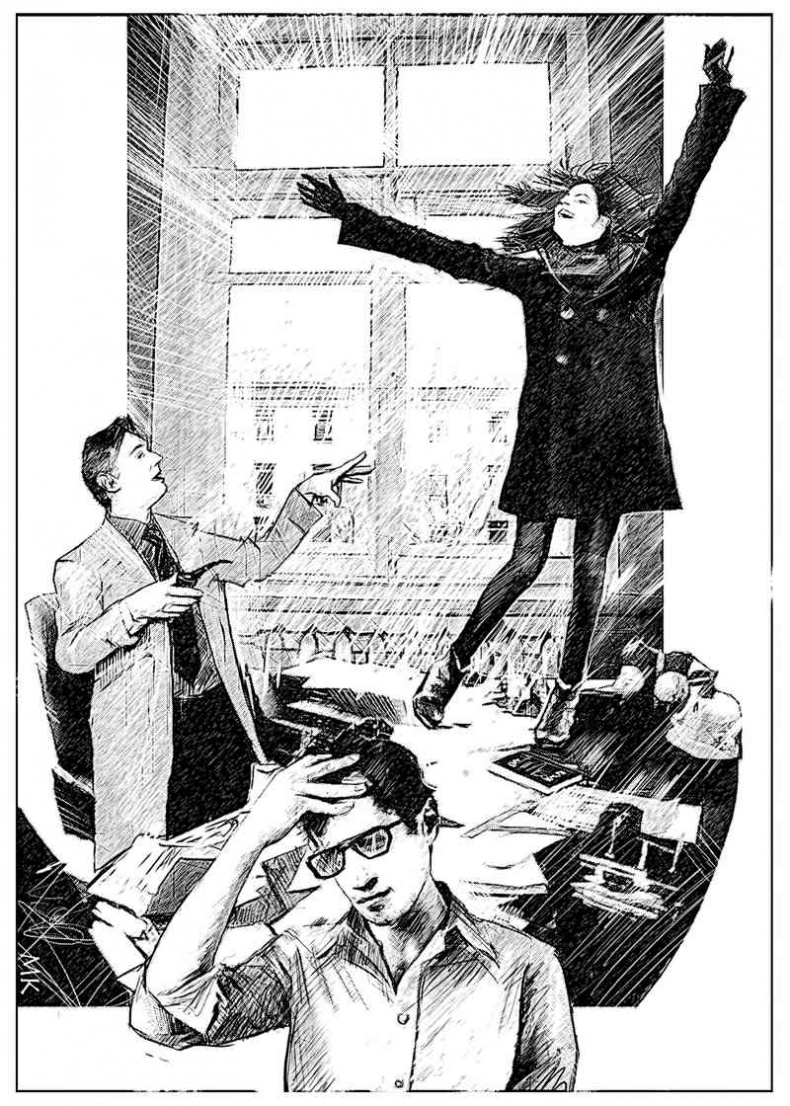 Иллюстрация к книге — П. Ш. #Новая жизнь. Обратного пути уже не будет! [i_017.jpg]