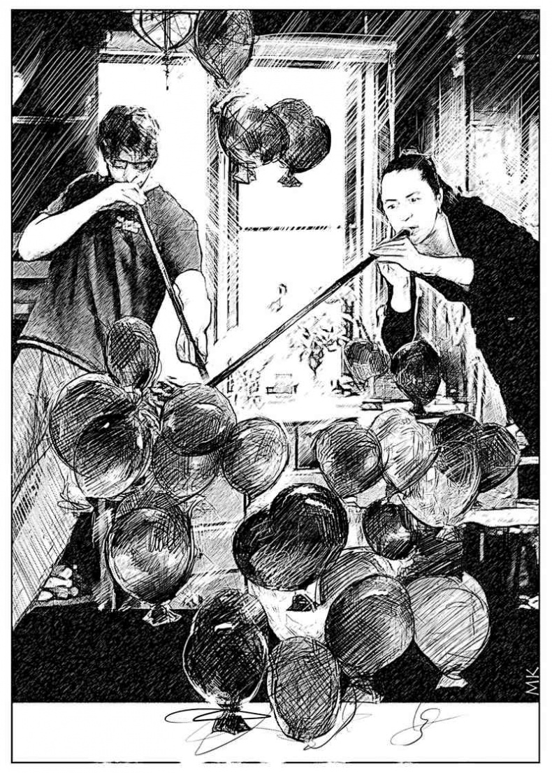 Иллюстрация к книге — П. Ш. #Новая жизнь. Обратного пути уже не будет! [i_018.jpg]