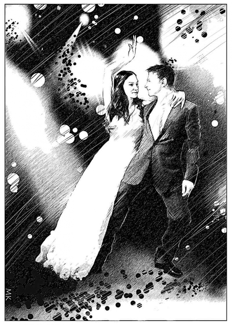 Иллюстрация к книге — П. Ш. #Новая жизнь. Обратного пути уже не будет! [i_020.jpg]