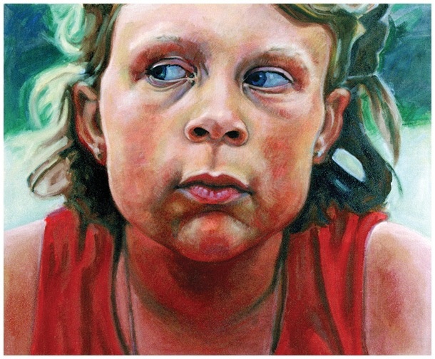 Иллюстрация к книге — Ни дня без кисти. Как рисовать часто и понемногу, сохранять свежий взгляд, не бояться экспериментов, быть уверенным и свободным в творчестве [i_004.jpg]