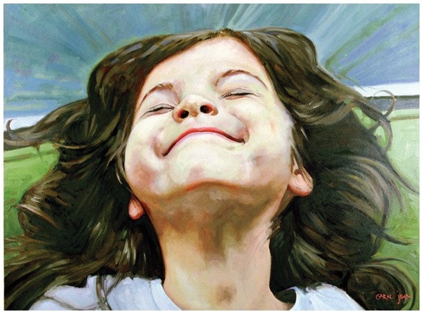 Иллюстрация к книге — Ни дня без кисти. Как рисовать часто и понемногу, сохранять свежий взгляд, не бояться экспериментов, быть уверенным и свободным в творчестве [i_006.jpg]