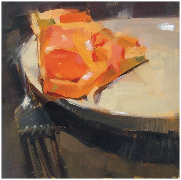 Иллюстрация к книге — Ни дня без кисти. Как рисовать часто и понемногу, сохранять свежий взгляд, не бояться экспериментов, быть уверенным и свободным в творчестве [i_012.jpg]