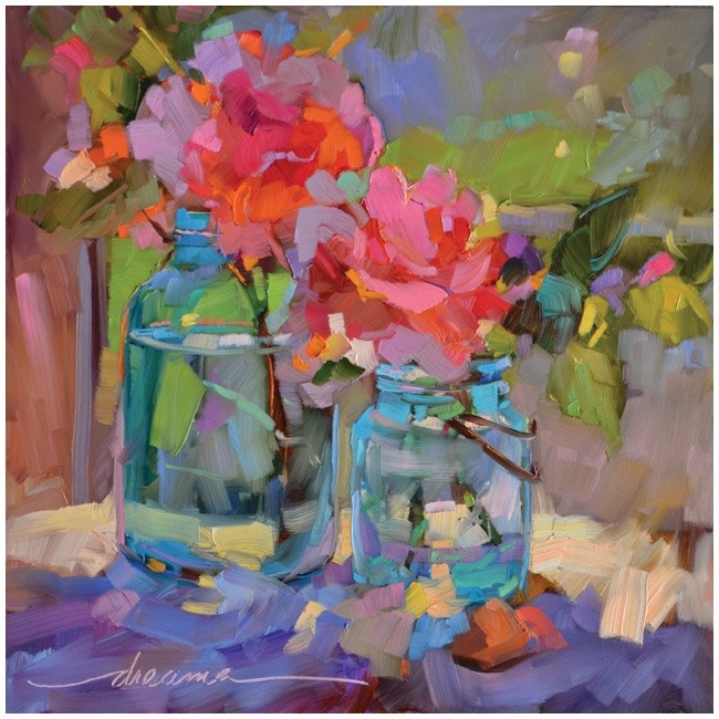 Иллюстрация к книге — Ни дня без кисти. Как рисовать часто и понемногу, сохранять свежий взгляд, не бояться экспериментов, быть уверенным и свободным в творчестве [i_033.jpg]