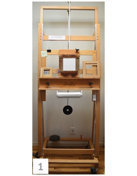 Иллюстрация к книге — Ни дня без кисти. Как рисовать часто и понемногу, сохранять свежий взгляд, не бояться экспериментов, быть уверенным и свободным в творчестве [i_035.jpg]