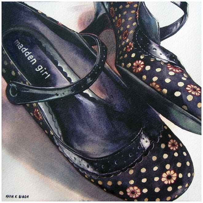 Иллюстрация к книге — Ни дня без кисти. Как рисовать часто и понемногу, сохранять свежий взгляд, не бояться экспериментов, быть уверенным и свободным в творчестве [i_056.jpg]