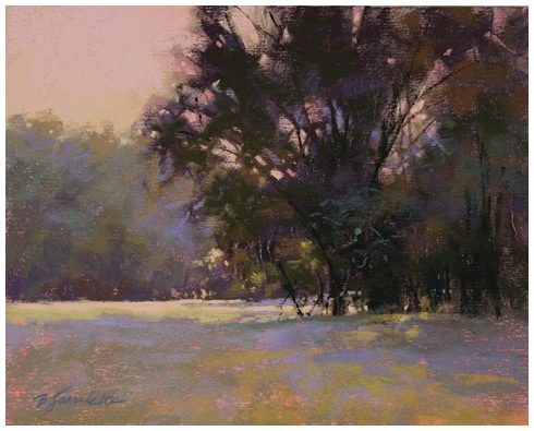 Иллюстрация к книге — Ни дня без кисти. Как рисовать часто и понемногу, сохранять свежий взгляд, не бояться экспериментов, быть уверенным и свободным в творчестве [i_059.jpg]