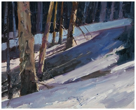 Иллюстрация к книге — Ни дня без кисти. Как рисовать часто и понемногу, сохранять свежий взгляд, не бояться экспериментов, быть уверенным и свободным в творчестве [i_060.jpg]