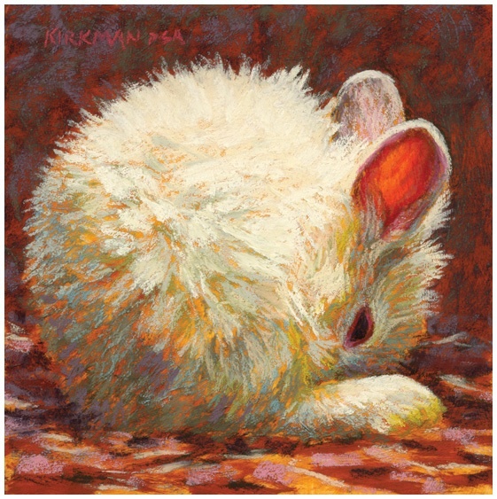 Иллюстрация к книге — Ни дня без кисти. Как рисовать часто и понемногу, сохранять свежий взгляд, не бояться экспериментов, быть уверенным и свободным в творчестве [i_064.jpg]