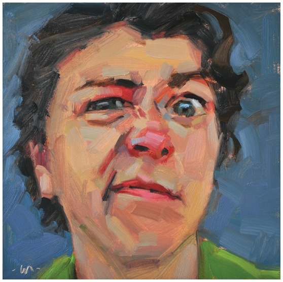 Иллюстрация к книге — Ни дня без кисти. Как рисовать часто и понемногу, сохранять свежий взгляд, не бояться экспериментов, быть уверенным и свободным в творчестве [i_071.jpg]