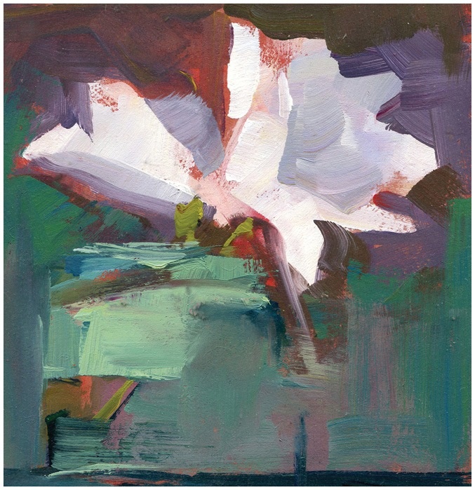 Иллюстрация к книге — Ни дня без кисти. Как рисовать часто и понемногу, сохранять свежий взгляд, не бояться экспериментов, быть уверенным и свободным в творчестве [i_082.jpg]