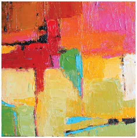 Иллюстрация к книге — Ни дня без кисти. Как рисовать часто и понемногу, сохранять свежий взгляд, не бояться экспериментов, быть уверенным и свободным в творчестве [i_083.jpg]