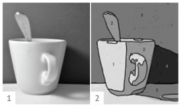 Иллюстрация к книге — Ни дня без кисти. Как рисовать часто и понемногу, сохранять свежий взгляд, не бояться экспериментов, быть уверенным и свободным в творчестве [i_085.jpg]