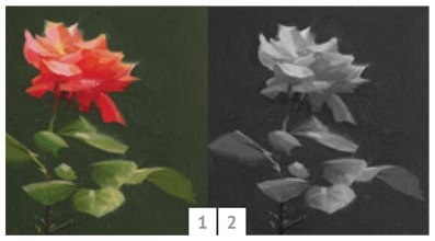 Иллюстрация к книге — Ни дня без кисти. Как рисовать часто и понемногу, сохранять свежий взгляд, не бояться экспериментов, быть уверенным и свободным в творчестве [i_092.jpg]