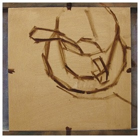 Иллюстрация к книге — Ни дня без кисти. Как рисовать часто и понемногу, сохранять свежий взгляд, не бояться экспериментов, быть уверенным и свободным в творчестве [i_095.jpg]