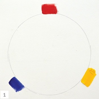 Иллюстрация к книге — Ни дня без кисти. Как рисовать часто и понемногу, сохранять свежий взгляд, не бояться экспериментов, быть уверенным и свободным в творчестве [i_102.jpg]