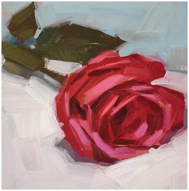 Иллюстрация к книге — Ни дня без кисти. Как рисовать часто и понемногу, сохранять свежий взгляд, не бояться экспериментов, быть уверенным и свободным в творчестве [i_130.jpg]