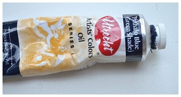 Иллюстрация к книге — Ни дня без кисти. Как рисовать часто и понемногу, сохранять свежий взгляд, не бояться экспериментов, быть уверенным и свободным в творчестве [i_131.jpg]